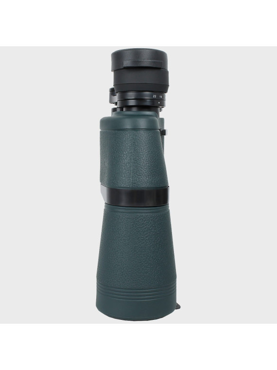 DELTA OPTICAL LORNETKA DISCOVERY 10-22x50
