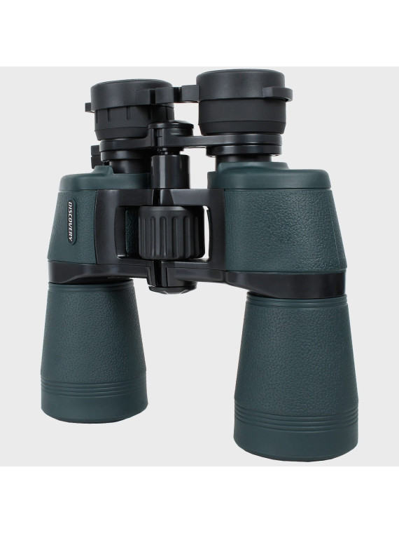 DELTA OPTICAL LORNETKA DISCOVERY 10-22x50