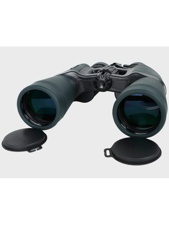 DELTA OPTICAL LORNETKA DISCOVERY 10-22x50