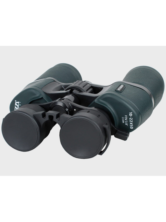 DELTA OPTICAL LORNETKA DISCOVERY 10-22x50