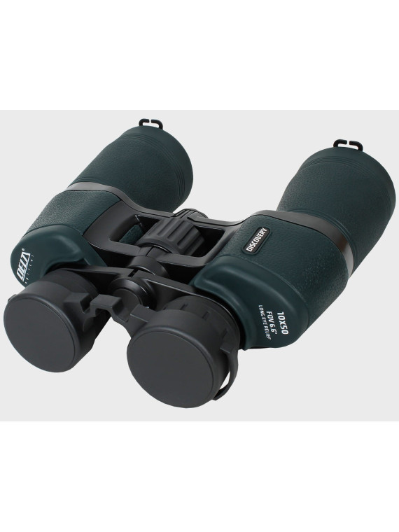 DELTA OPTICAL LORNETKA DISCOVERY 10x50