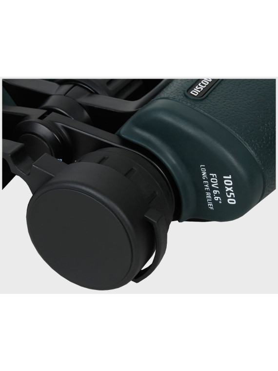 DELTA OPTICAL LORNETKA DISCOVERY 10x50