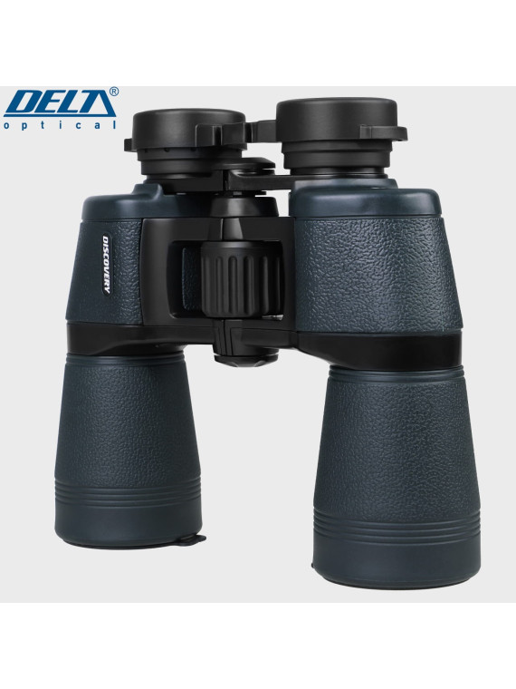DELTA OPTICAL LORNETKA DISCOVERY 12x50