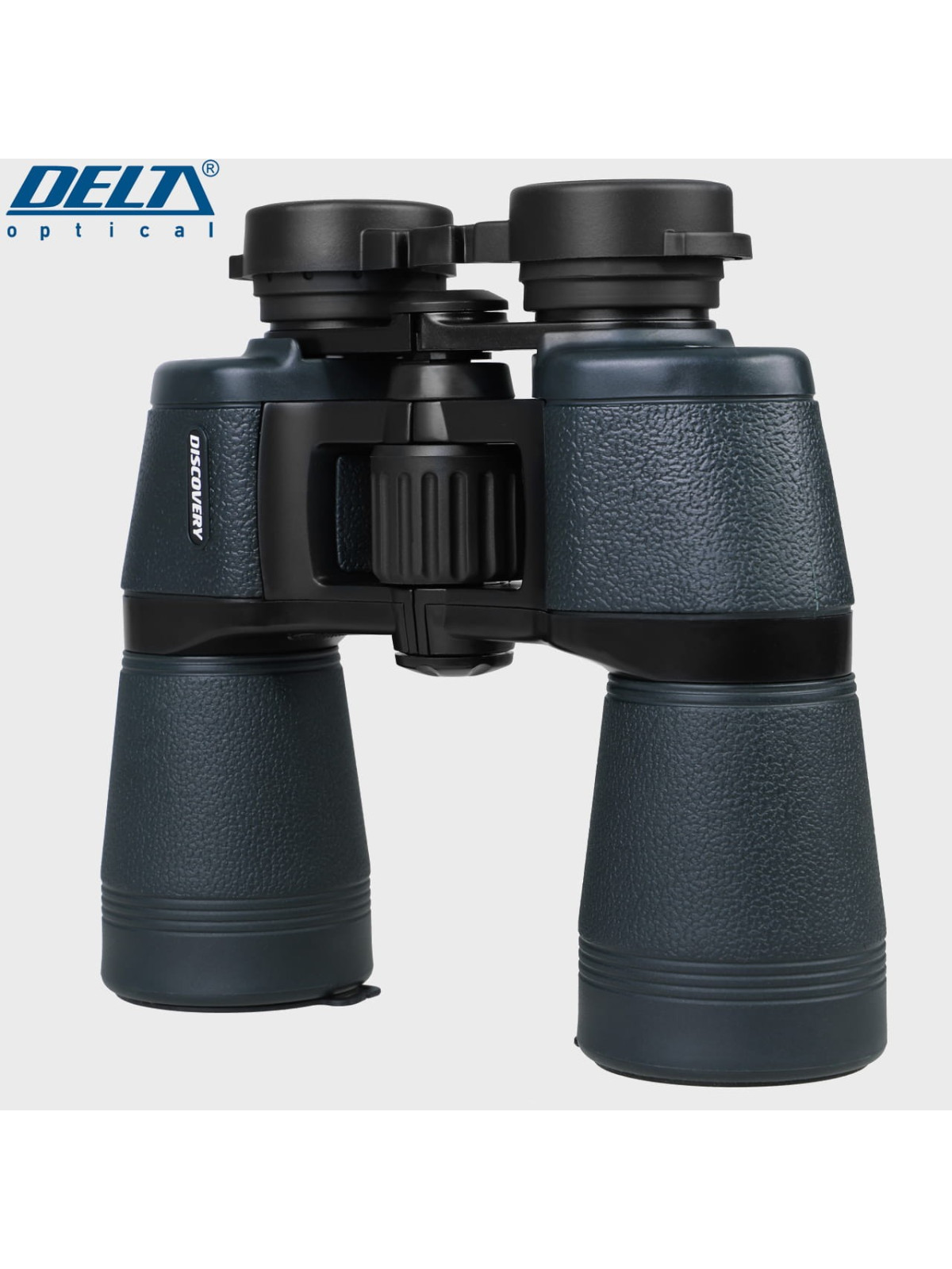 DELTA OPTICAL LORNETKA DISCOVERY 12x50