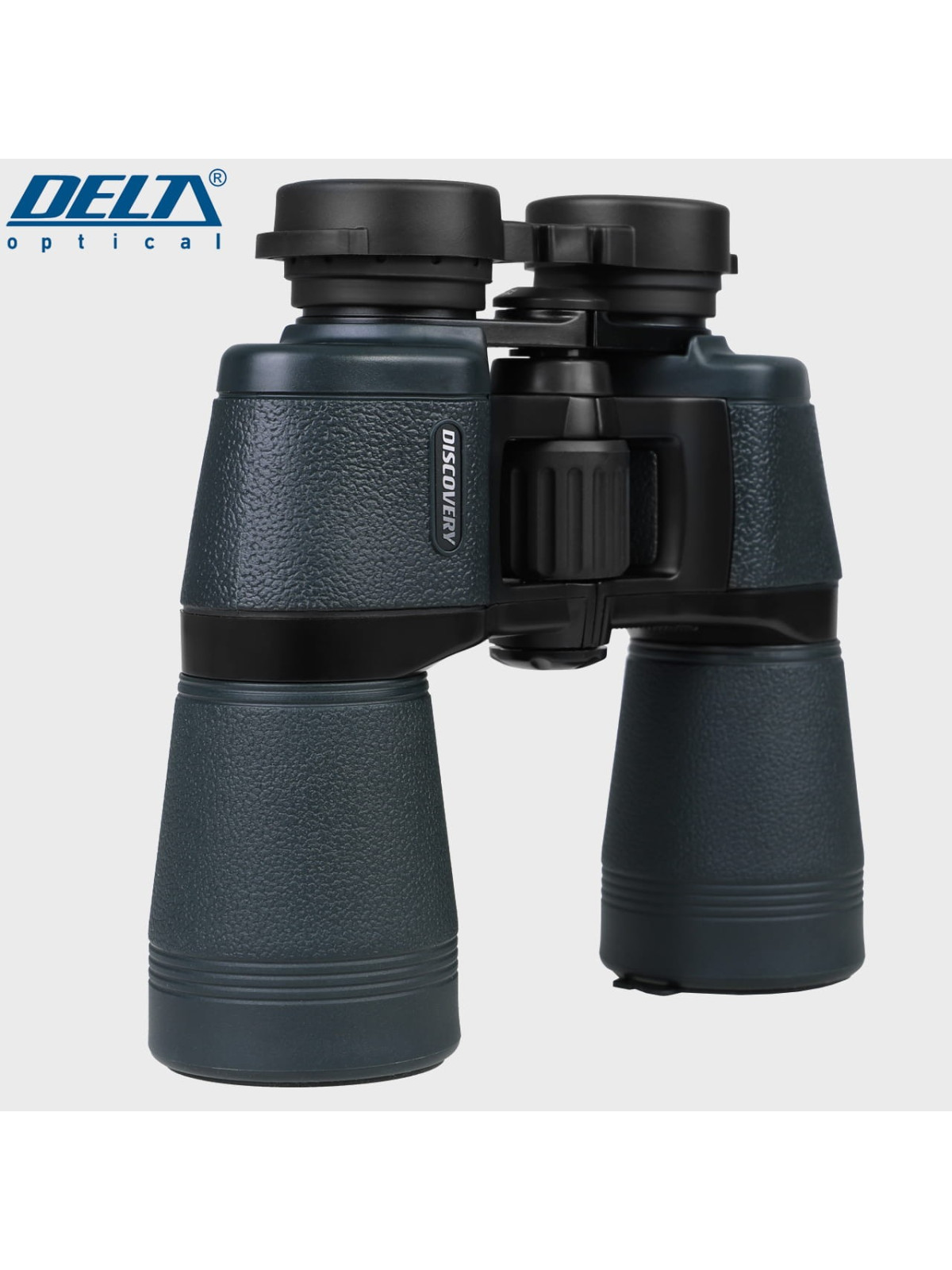 DELTA OPTICAL LORNETKA DISCOVERY 12x50
