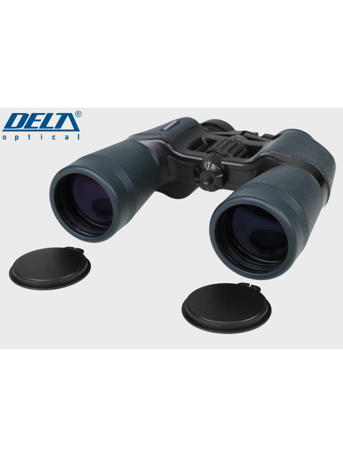 DELTA OPTICAL LORNETKA DISCOVERY 12x50