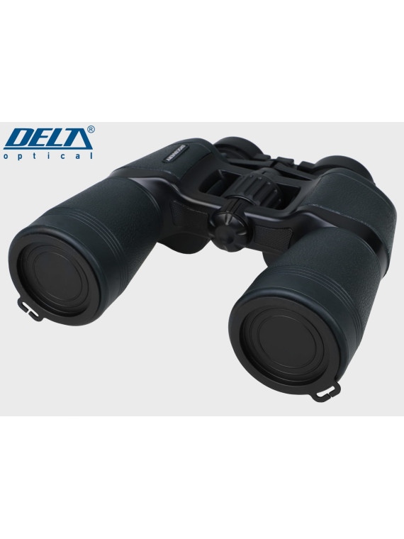 DELTA OPTICAL LORNETKA DISCOVERY 12x50