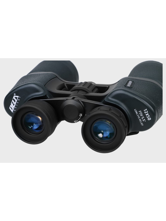 DELTA OPTICAL LORNETKA DISCOVERY 12x50