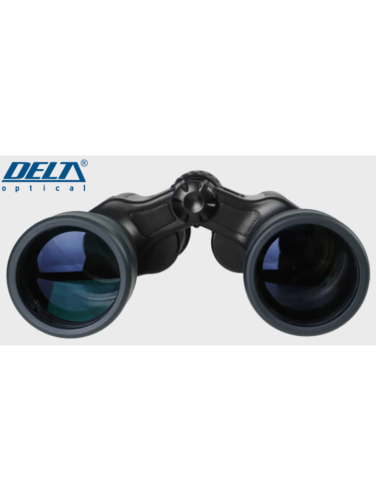 DELTA OPTICAL LORNETKA DISCOVERY 12x50