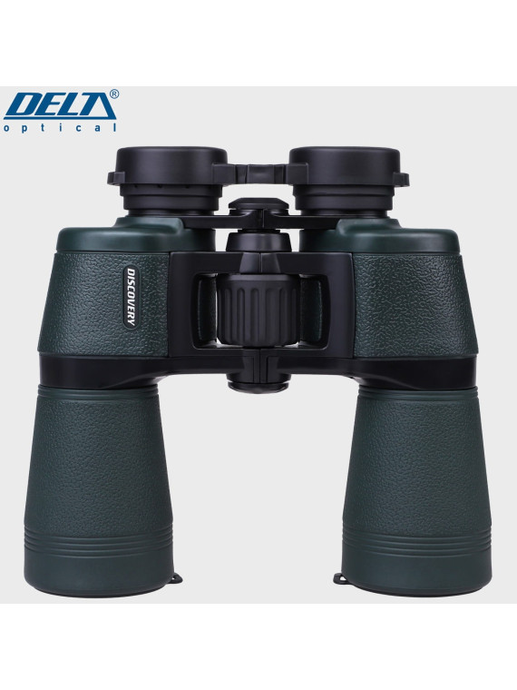 DELTA OPTICAL LORNETKA DISCOVERY 16x50