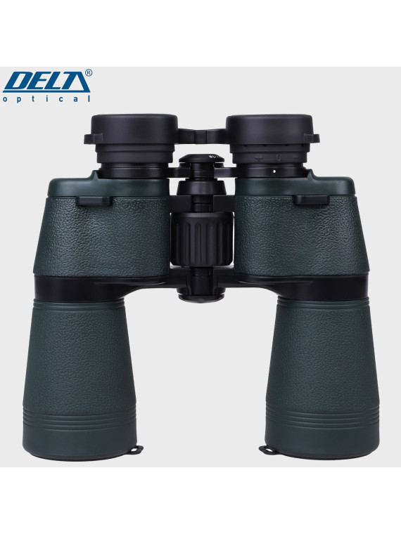 DELTA OPTICAL LORNETKA DISCOVERY 16x50