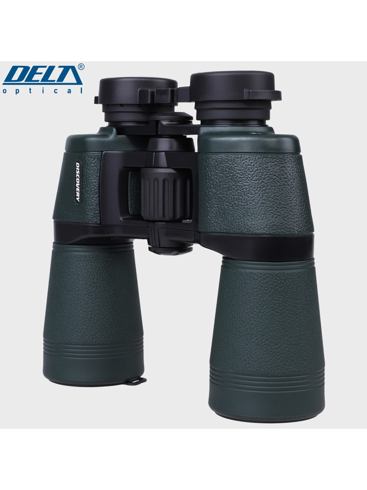 DELTA OPTICAL LORNETKA DISCOVERY 16x50