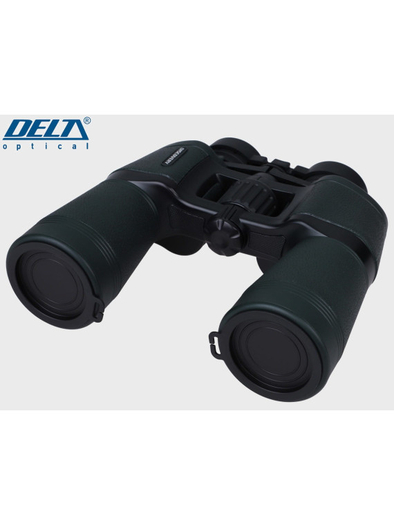 DELTA OPTICAL LORNETKA DISCOVERY 16x50