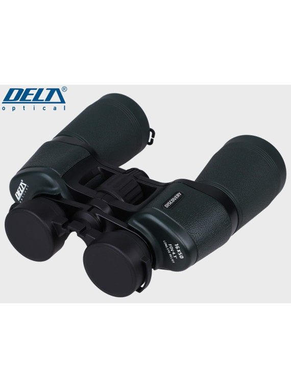 DELTA OPTICAL LORNETKA DISCOVERY 16x50
