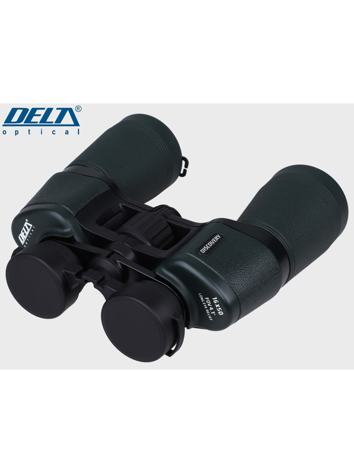 DELTA OPTICAL LORNETKA DISCOVERY 16x50