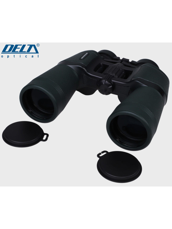 DELTA OPTICAL LORNETKA DISCOVERY 16x50