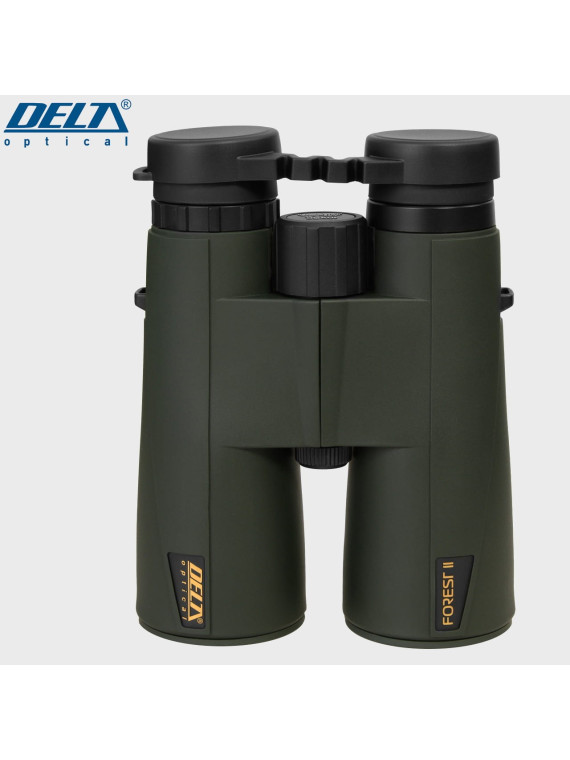 DELTA OPTICAL LORNETKA FOREST II 10X50