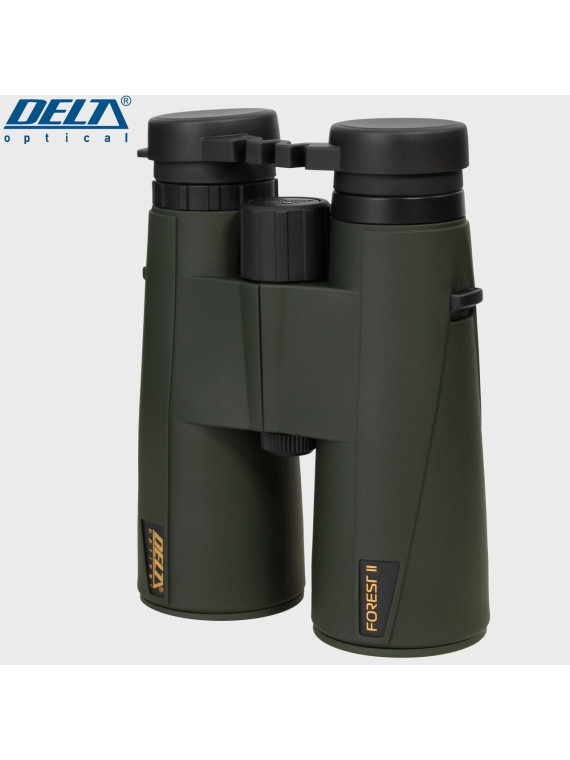 DELTA OPTICAL LORNETKA FOREST II 10X50