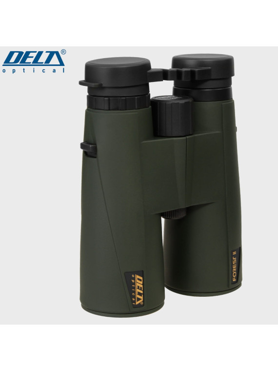 DELTA OPTICAL LORNETKA FOREST II 10X50
