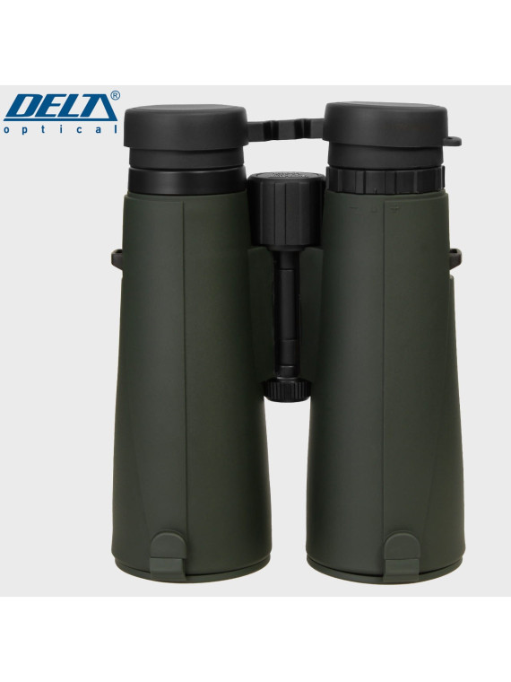 DELTA OPTICAL LORNETKA FOREST II 10X50