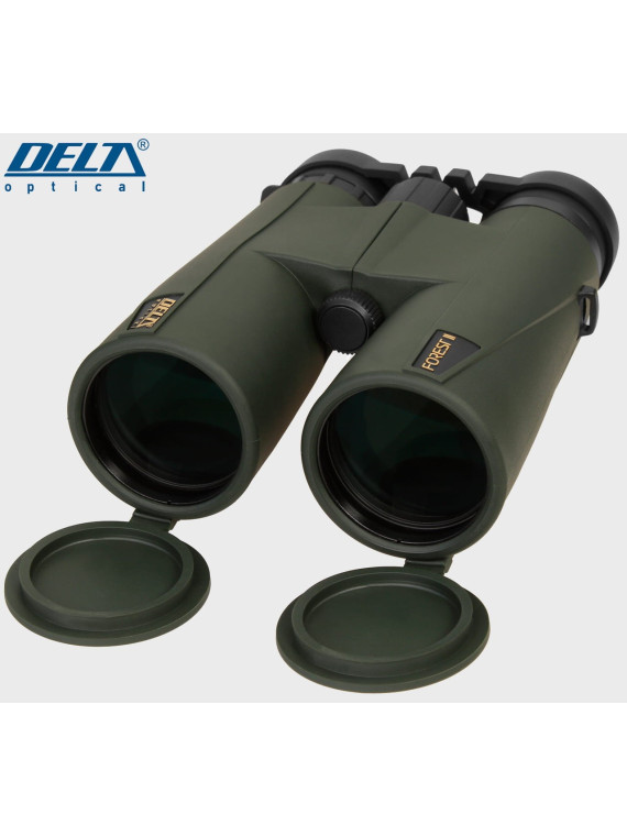 DELTA OPTICAL LORNETKA FOREST II 10X50