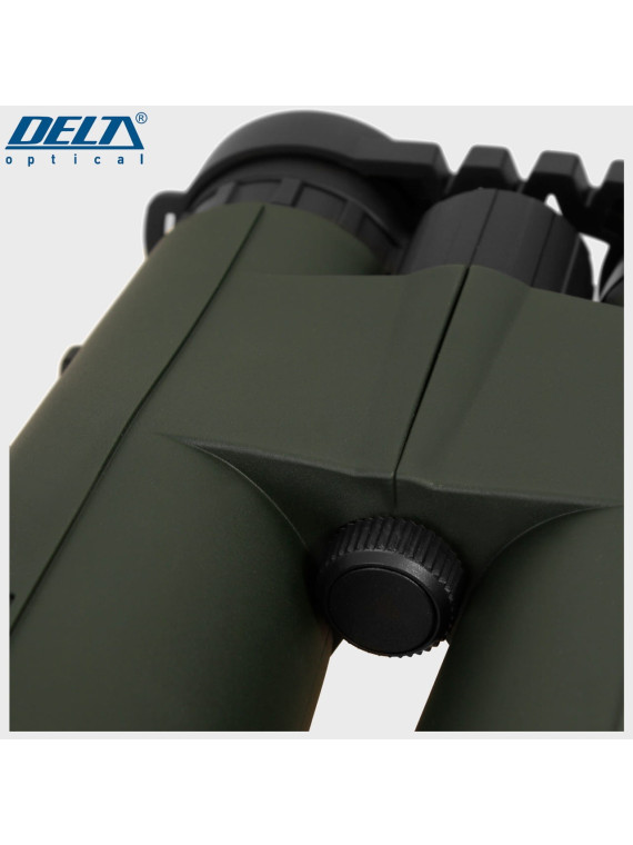 DELTA OPTICAL LORNETKA FOREST II 10X50