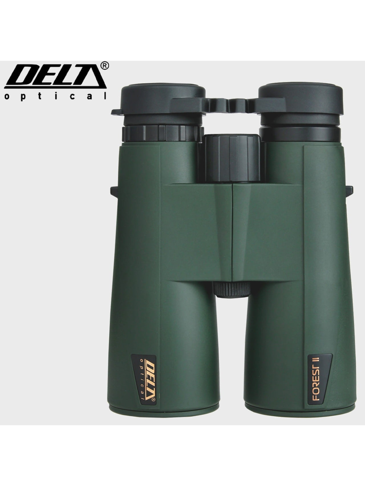 DELTA OPTICAL LORNETKA FOREST II 12X50