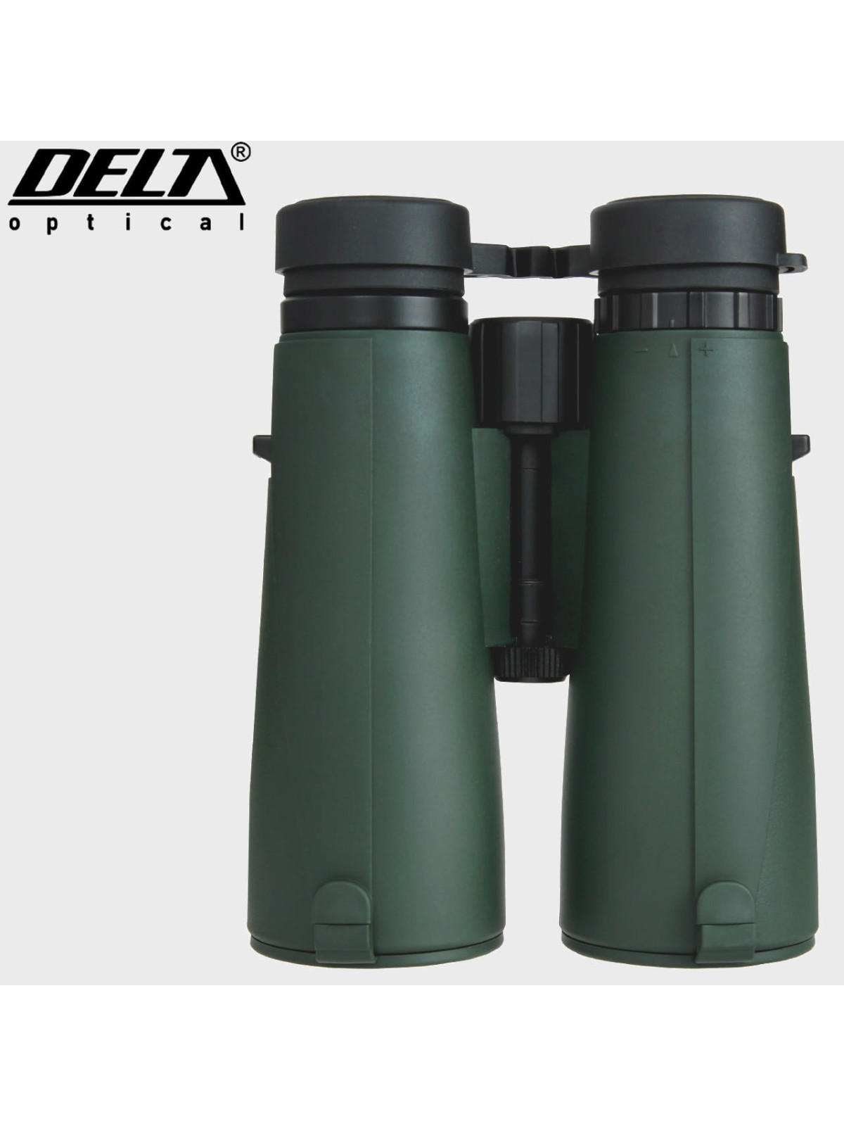 DELTA OPTICAL LORNETKA FOREST II 12X50