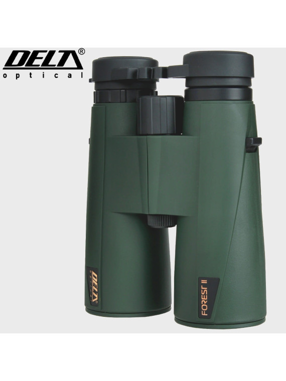 DELTA OPTICAL LORNETKA FOREST II 12X50