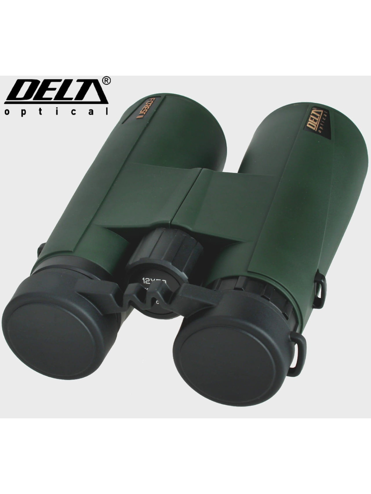 DELTA OPTICAL LORNETKA FOREST II 12X50