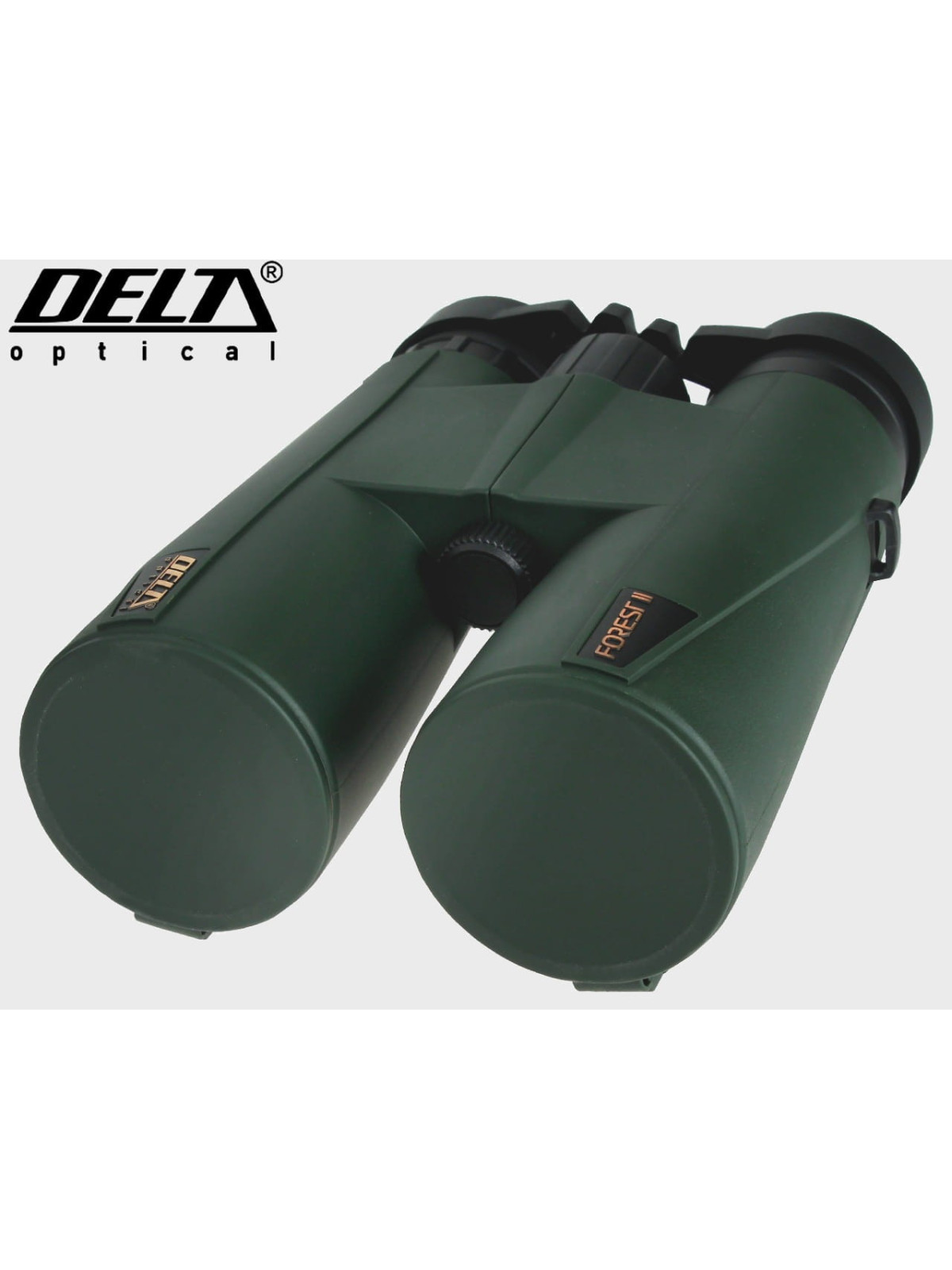 DELTA OPTICAL LORNETKA FOREST II 12X50