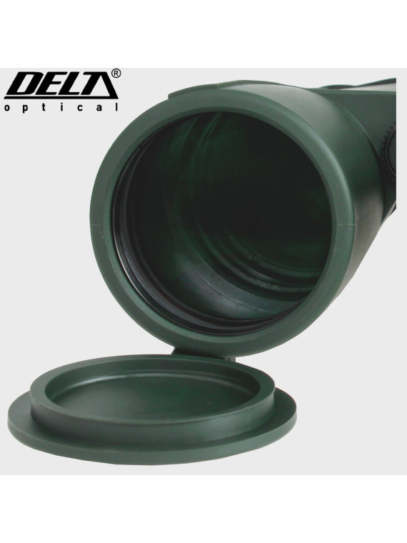 DELTA OPTICAL LORNETKA FOREST II 12X50