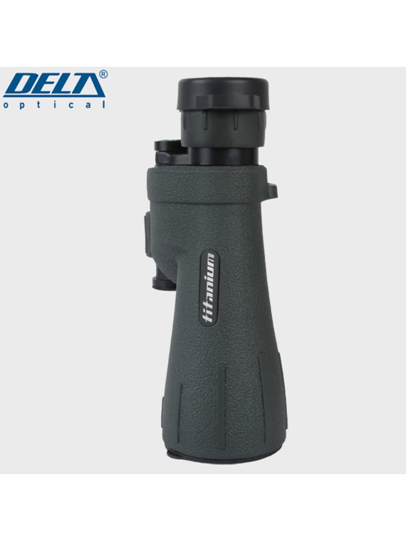 DELTA OPTICAL LORNETKA TITANIUM 7X50