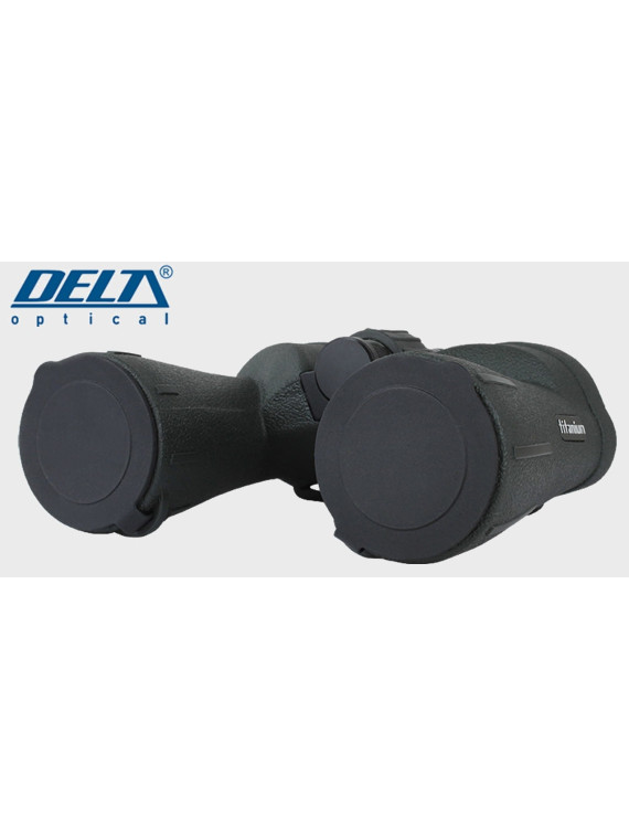 DELTA OPTICAL LORNETKA TITANIUM 7X50