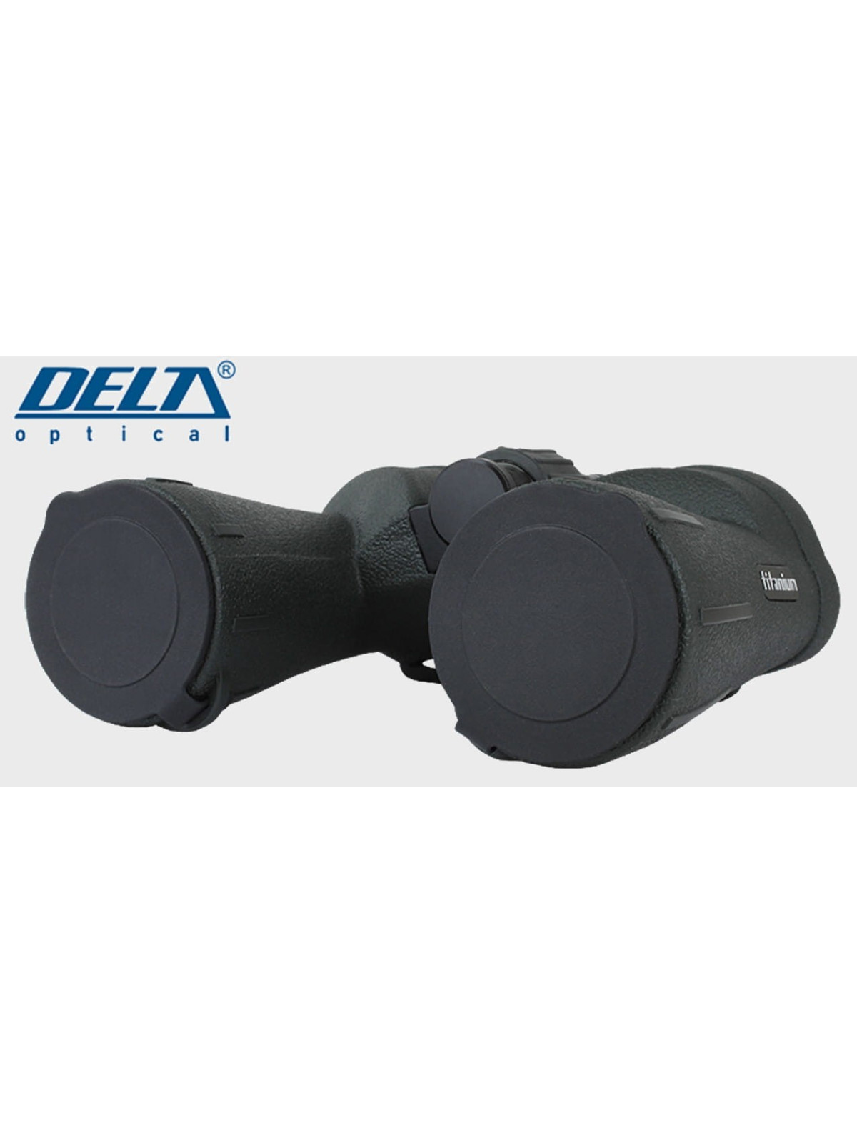 DELTA OPTICAL LORNETKA TITANIUM 7X50