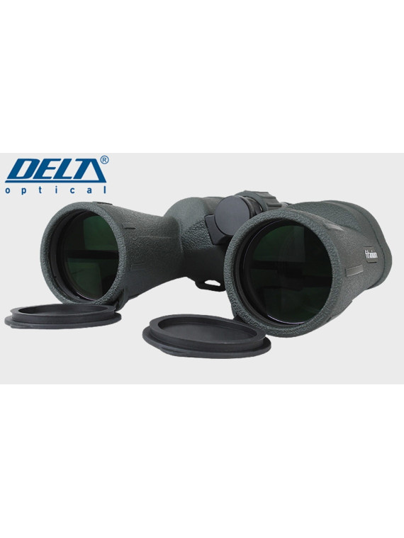 DELTA OPTICAL LORNETKA TITANIUM 7X50
