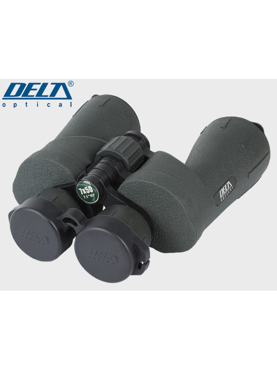 DELTA OPTICAL LORNETKA TITANIUM 7X50