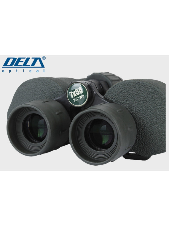 DELTA OPTICAL LORNETKA TITANIUM 7X50