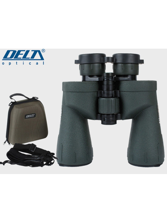 DELTA OPTICAL LORNETKA TITANIUM 7X50
