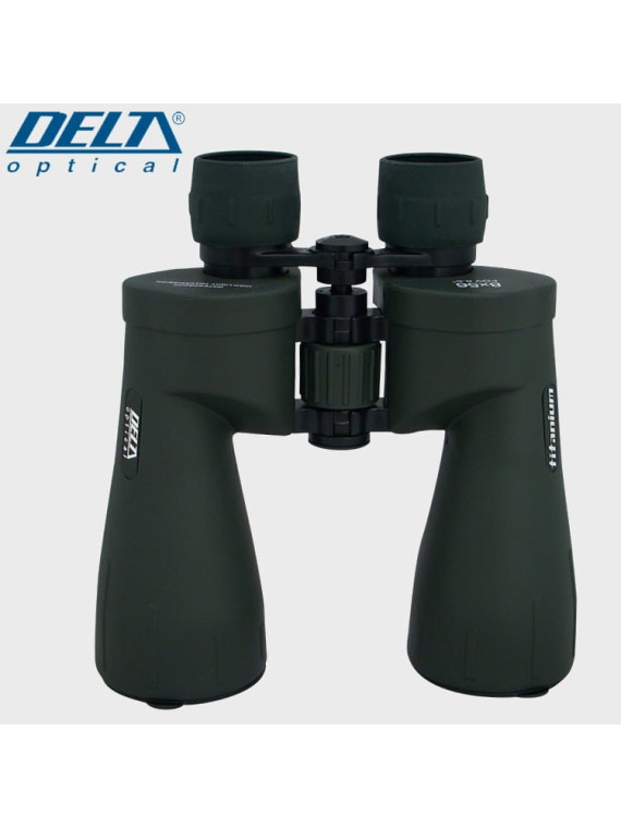 DELTA OPTICAL LORNETKA TITANIUM 8X56