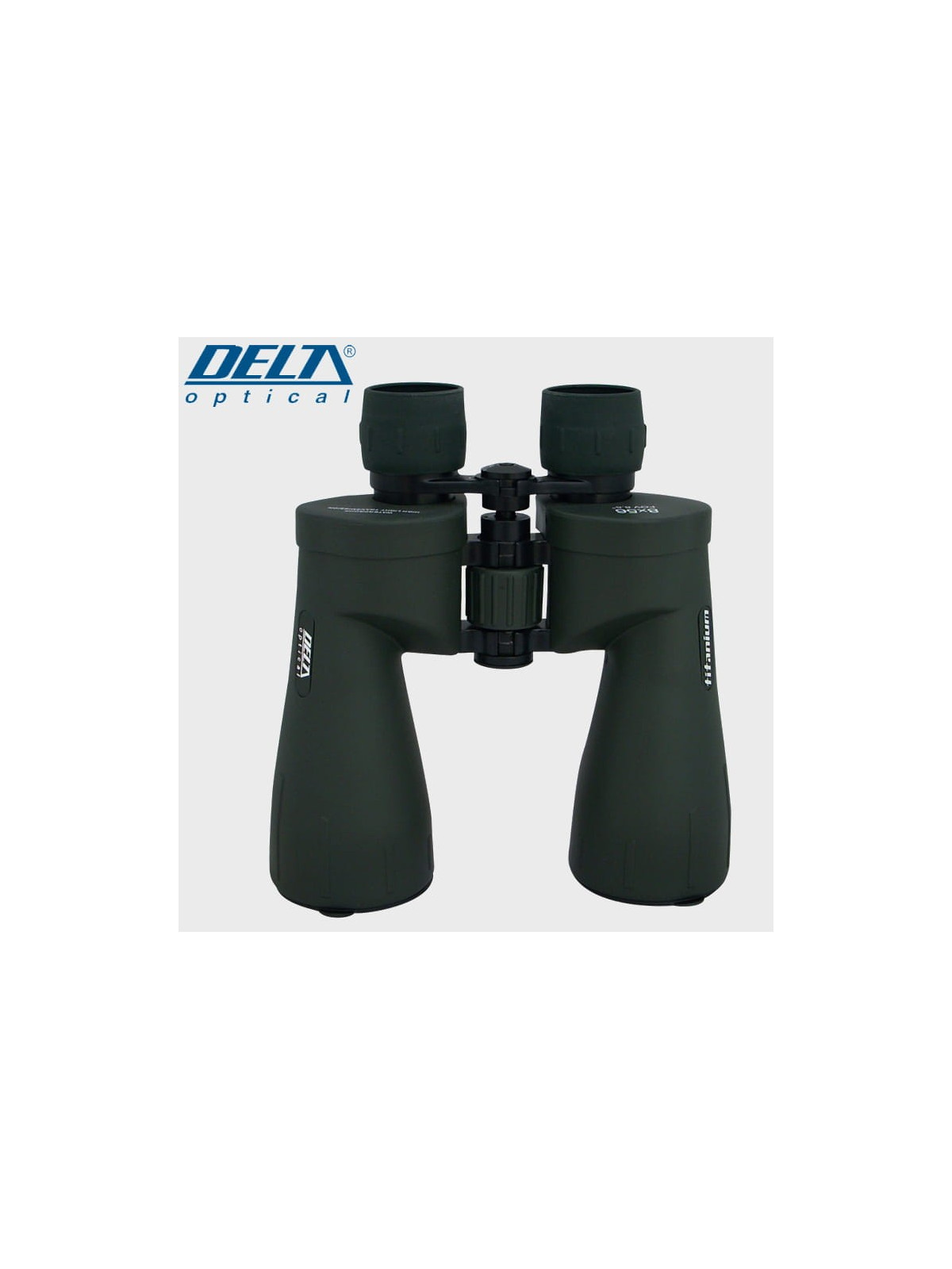 DELTA OPTICAL LORNETKA TITANIUM 8X56