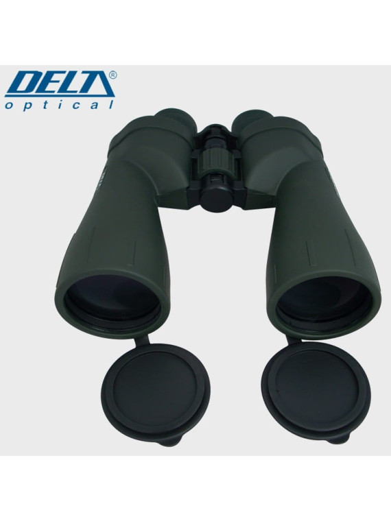 DELTA OPTICAL LORNETKA TITANIUM 8X56