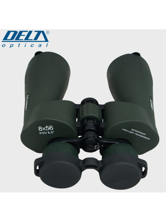 DELTA OPTICAL LORNETKA TITANIUM 8X56