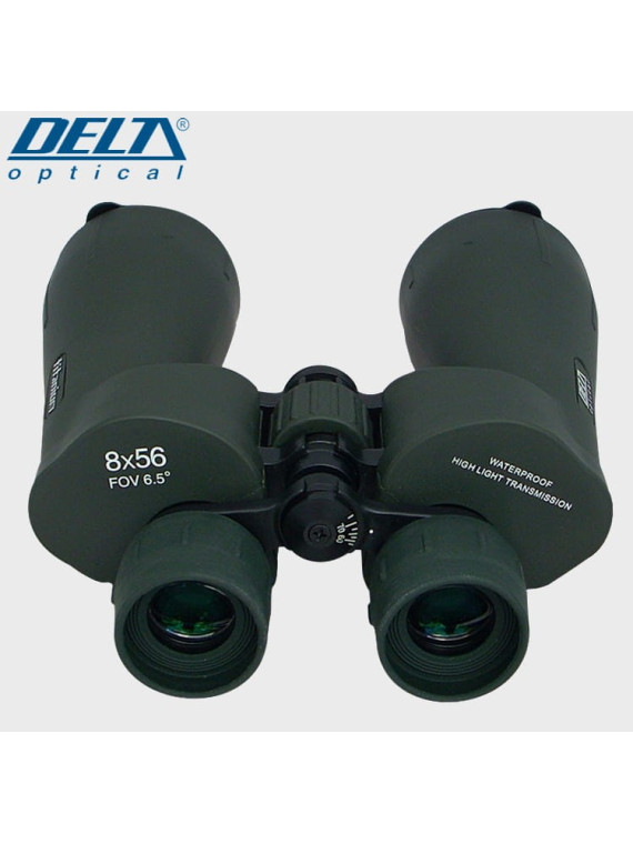 DELTA OPTICAL LORNETKA TITANIUM 8X56
