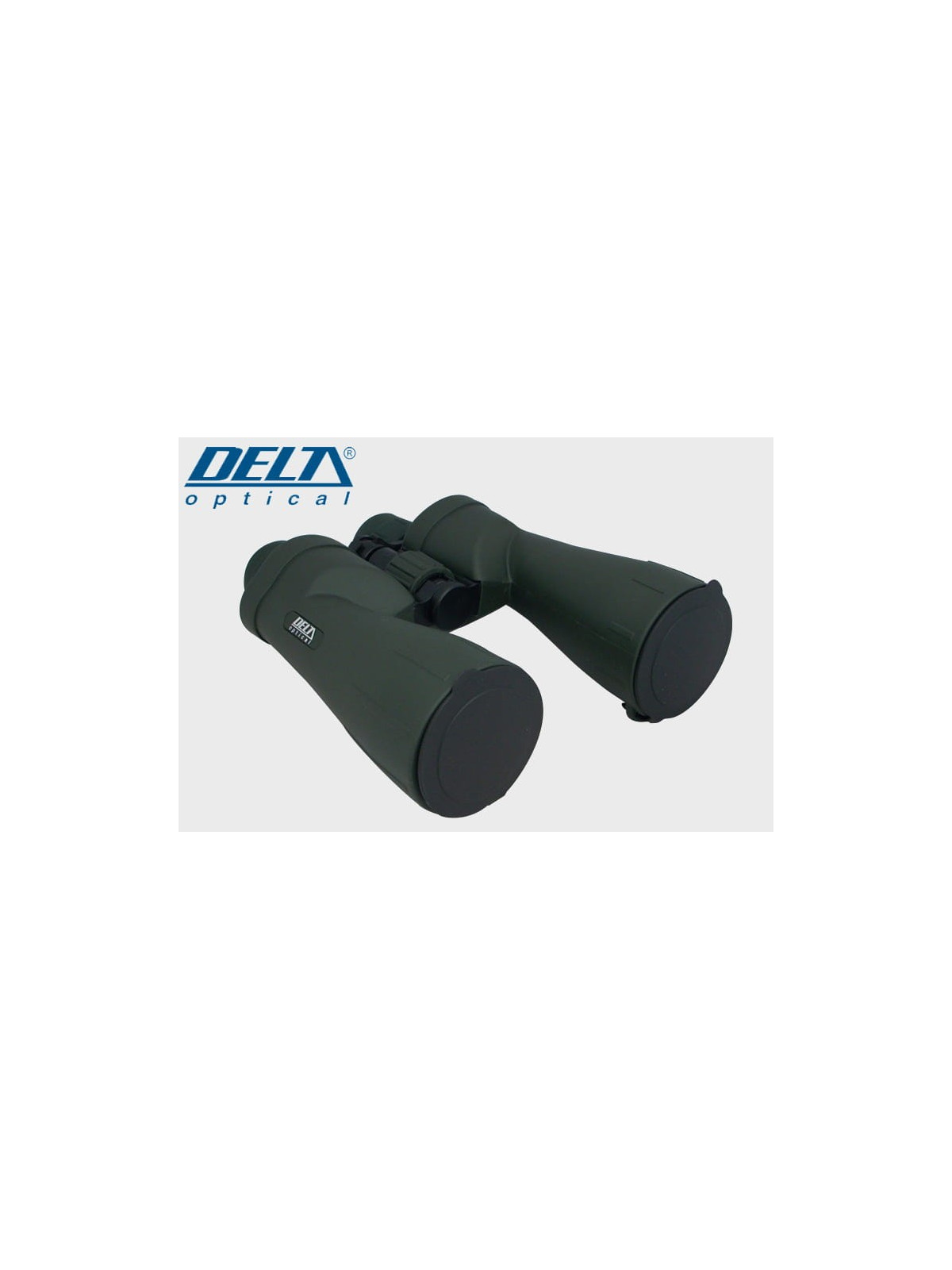 DELTA OPTICAL LORNETKA TITANIUM 8X56