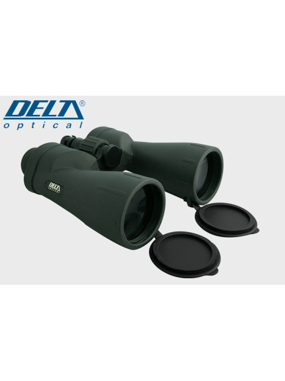 DELTA OPTICAL LORNETKA TITANIUM 8X56