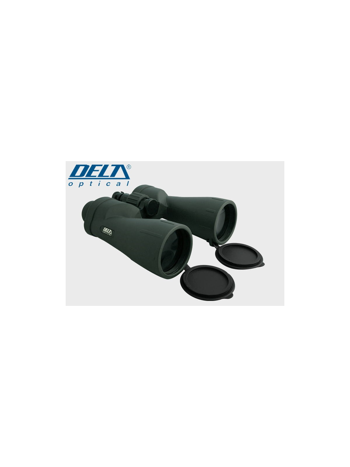DELTA OPTICAL LORNETKA TITANIUM 8X56