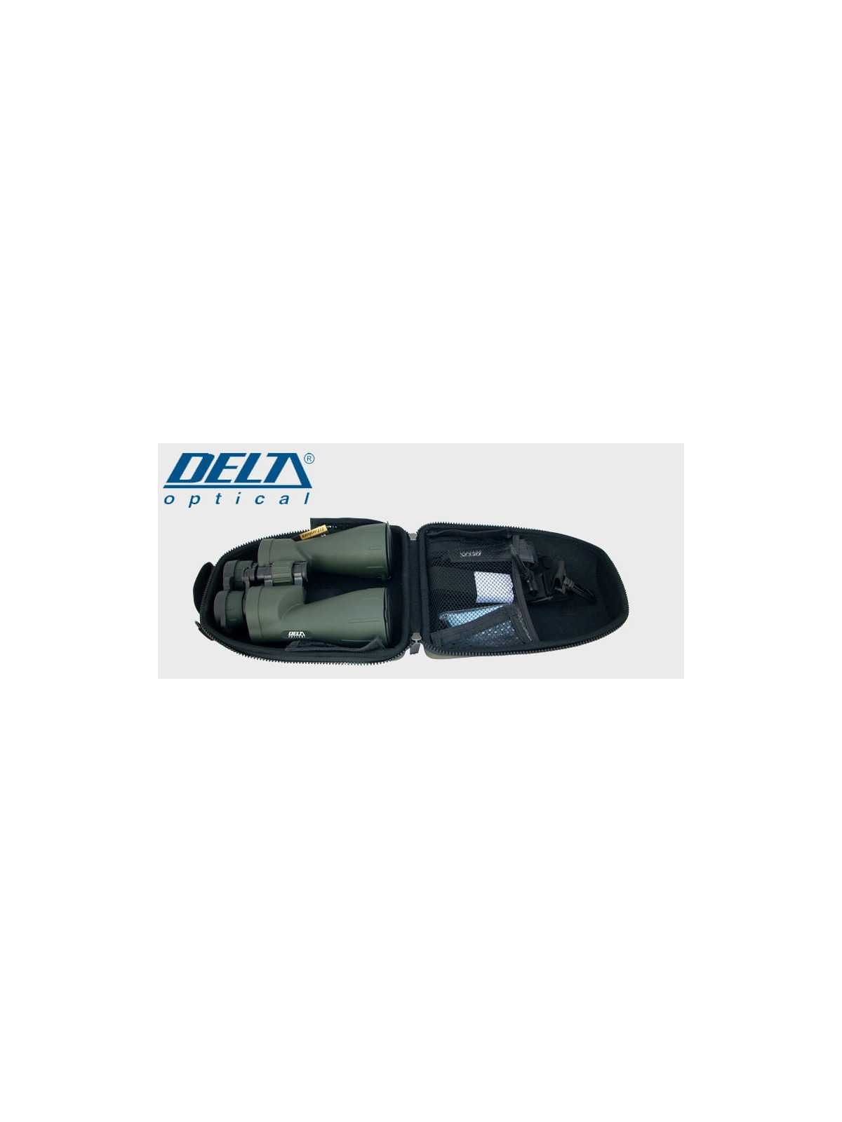 DELTA OPTICAL LORNETKA TITANIUM 8X56
