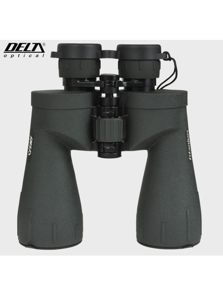 DELTA OPTICAL LORNETKA TITANIUM 8X56 ED