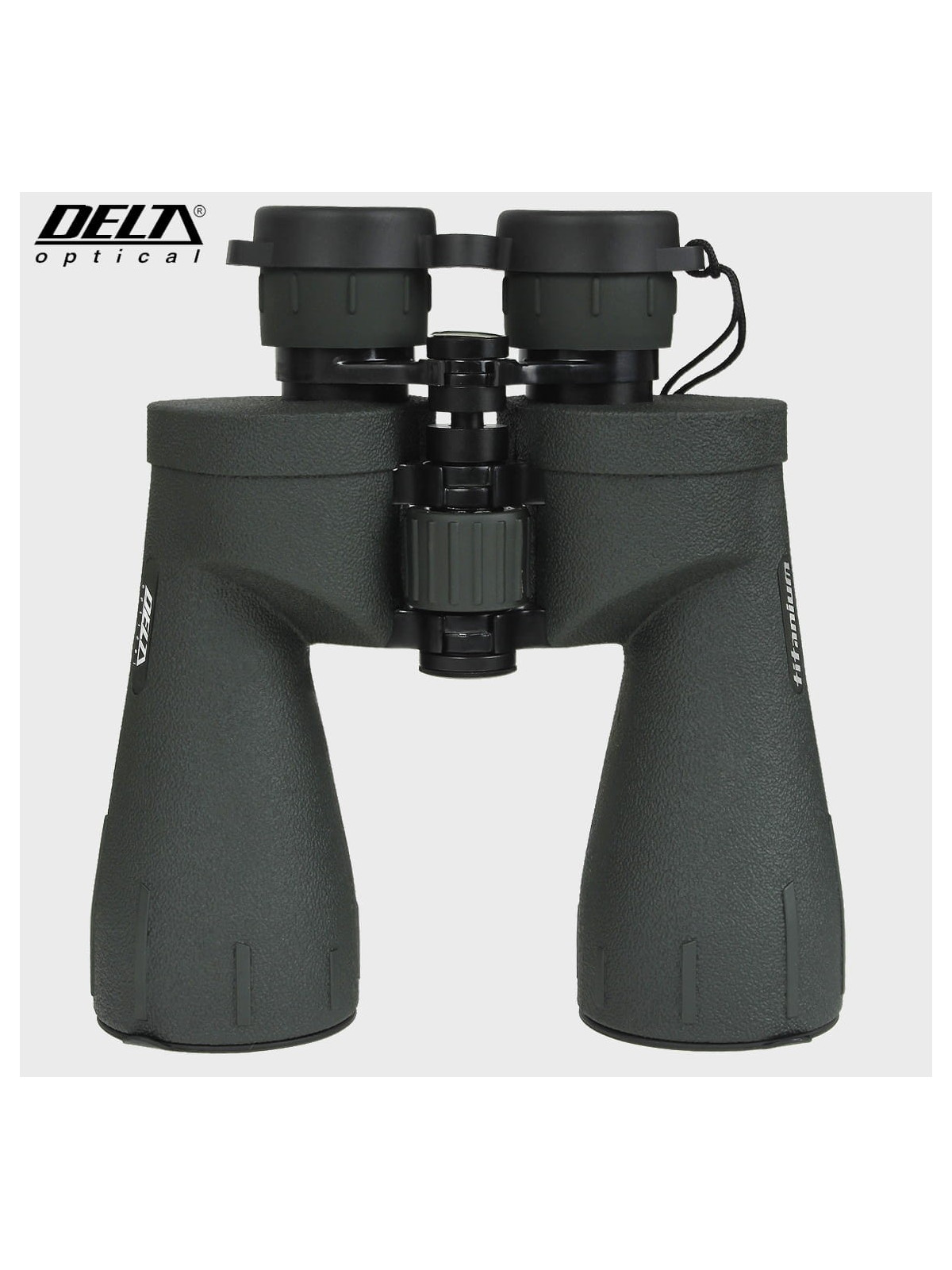 DELTA OPTICAL LORNETKA TITANIUM 8X56 ED